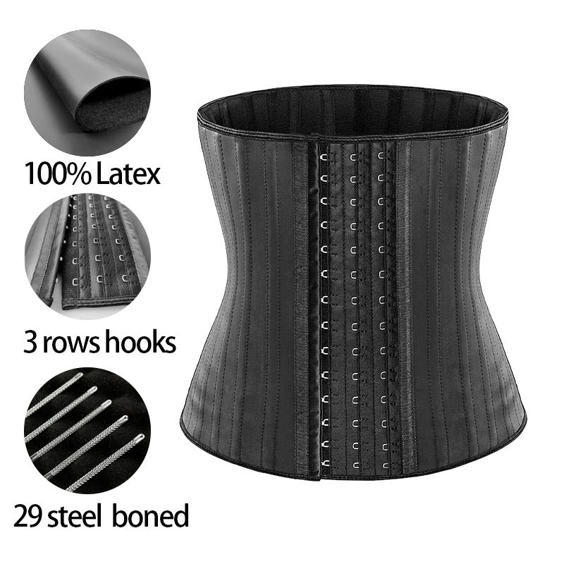 WAIST TRAINER / pre order